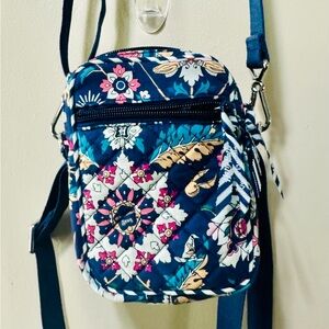 Vera Bradley Harry Potter Crossbody Fannypack Belt Bag Purse